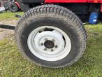 DongFeng DF304 tractor 4WD 42