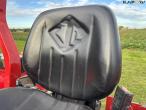 DongFeng DF304 tractor 4WD 49