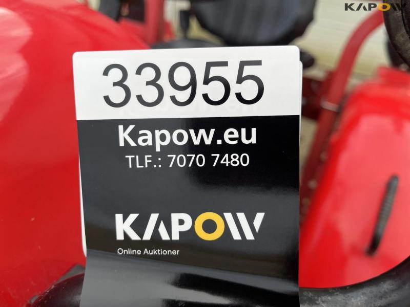 Dongfeng/ONJ 304 tractor 30