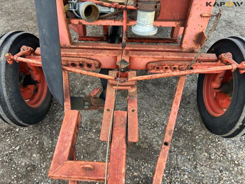 Donslund 100T irrigation machine 11