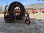 Donslund 100T irrigation machine 5