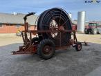 Donslund 100T irrigation machine 6