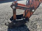 Doosan DX 225LC excavator 10