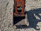 Doosan DX 225LC excavator 11