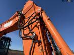 Doosan DX 225LC excavator 17