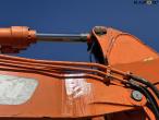 Doosan DX 225LC excavator 19