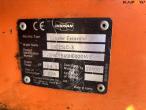 Doosan DX 225LC excavator 23