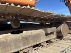 Doosan DX 225LC excavator 34