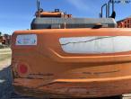 Doosan DX 225LC excavator 47