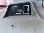 Doosan DX 225LC excavator 61