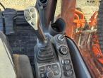 Doosan DX 225LC excavator 63