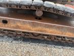 Doosan DX140LCR-5 excavator 21