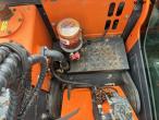Doosan DX140LCR-5 excavator 52