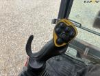 Doosan DX140LCR-5 excavator 76
