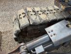Doosan DX140LCR-5 excavator 12