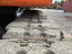 Doosan DX140LCR-5 excavator 16