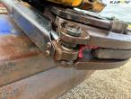 Doosan DX140LCR-5 excavator 35