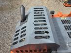 Doosan DX140LCR-5 excavator 56