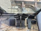 Doosan DX140LCR-5 excavator 77