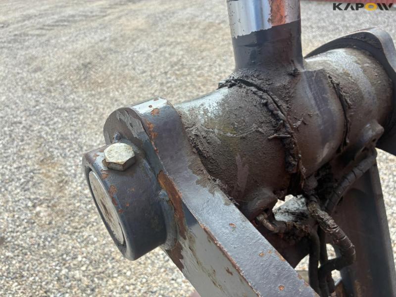 Doosan DX235LCR-5 excavator 40
