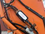 Doosan DX235LCR-5 excavator 38