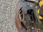 Doosan DX235LCR-5 excavator 52