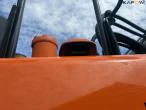 Doosan DX235LCR-5 excavator 61