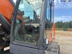 Doosan DX235LCR-5 excavator 65