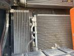Doosan DX235LCR-5 excavator 80