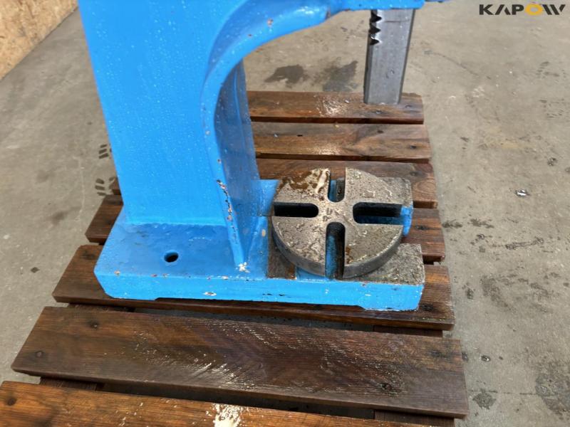 Arbor press 3 tons 9