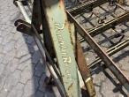 Doublet-Record 4-headed crumb harrow 5