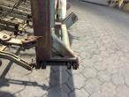 Doublet-Record 4-headed crumb harrow 16