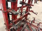 Doublet-Record harrow 17