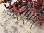 Doublet-Record harrow 29