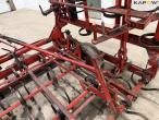Doublet-Record harrow 31