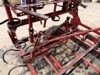 Doublet-Record harrow 32