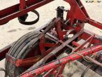 Doublet-Record harrow 34