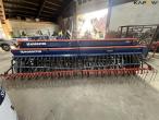 Doublet-Record/Nordsten combination set with seed box 6