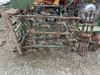 Doublet-Record 4-jointed harrow 7