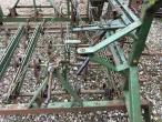 Doublet-Record 4-jointed harrow 23