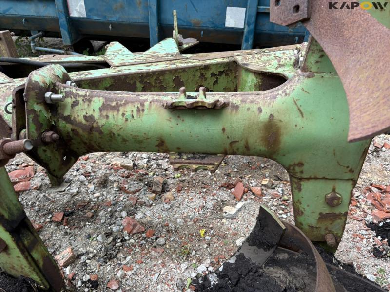 Dowdeswell DP7 reversible plough 3 furrow 34
