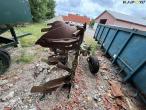 Dowdeswell DP7 reversible plough 3 furrow 5