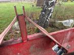 Dozer blade 11