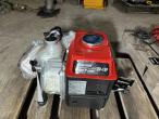 DP-15 petrol water pump 1.5