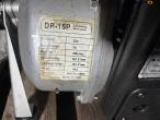 DP-15 petrol water pump 1.5