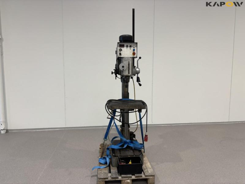 DP 925 GAD pillar drilling machine 2