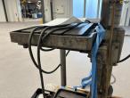 DP 925 GAD pillar drilling machine 21