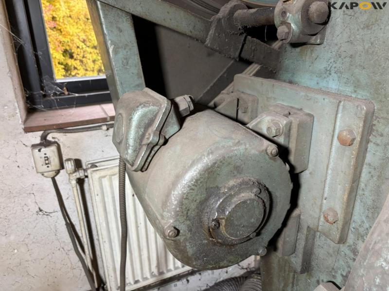 DPF KAS 32-200 presses/punches 11