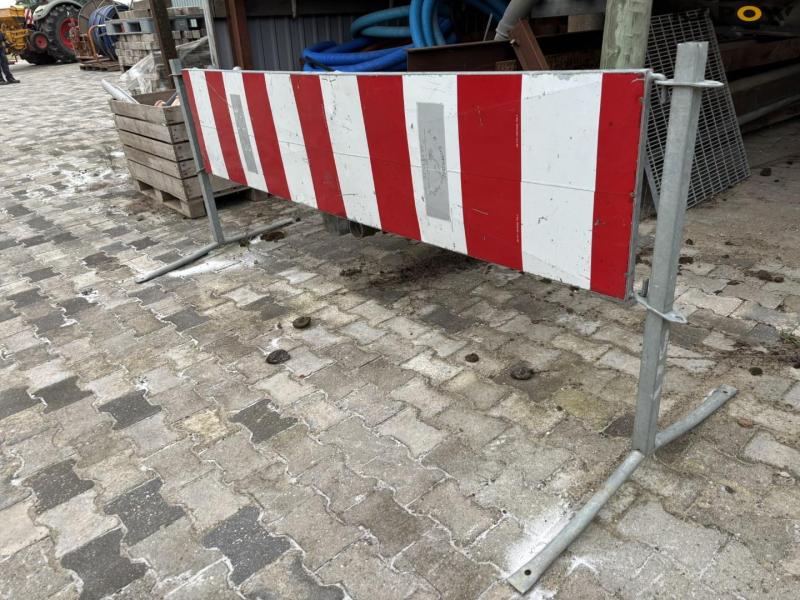 Drainage material 45