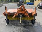 Rotating broom 6